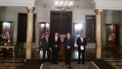 Tía María: declaran estado de emergencia especial en Islay