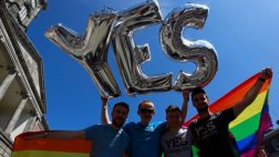 La victoria del Sí: Irlanda legaliza el matrimonio gay