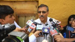 Alcalde de Cocachacra: anuncio de Southern es “irresponsable”