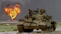 Iraq inicia ofensiva contra Estado Islámico para liberar Ramadi