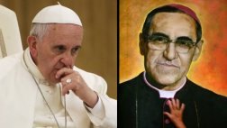 Carta del papa Francisco por la beatificación de Oscar Romero