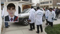 SJL: ‘Loco Darwin’ lideraría mafia que pide cupos a colegios