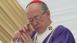 Cipriani: “Demoraron mucho” en declarar estado de emergencia