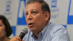 Tía María: Marco Arana critica estado de emergencia en Islay