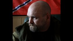 Ucrania: Jefe separatista muere en ataque contra su vehículo