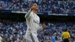 Cristiano Ronaldo: el máximo goleador de la Liga BBVA