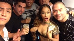 "El gran show": Brivio, Lizarzaburu y Gamarra salvan sentencia