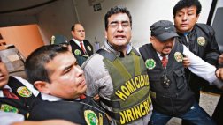 Áncash: a un año de "La Centralita"