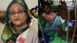 Primera ministra de Bangladesh: Migrantes son enfermos mentales