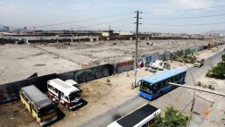 Municipio de Lima: mercado Tierra Prometida es inviable
