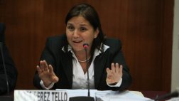 Minjus: Se atendieron pedidos de procuraduría de Caso Odebrecht