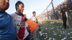 Municipal empató 0-0 con Sport Loreto por el Torneo Apertura