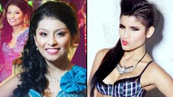 Wendy Sulca agradeció a imitadora colombiana vía Facebook