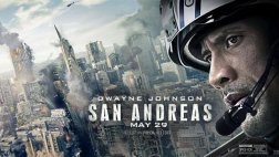 ‘La Roca’ saludó a Perú y presenta su nuevo film “Terremoto”
