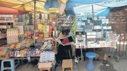 Puno: mafias estarían lavando dinero a través del contrabando