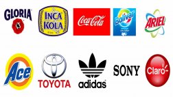 Las diez marcas más recordadas, según Arellano Márketing