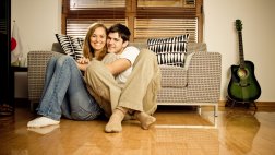 Aprende a convivir con tu pareja de la manera correcta