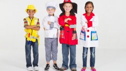 ¿Cómo estimular los sueños de nuestros hijos?