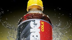 La historia de la bebida peruana consumida por millones en Asia