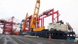 Balanza comercial registró superávit de US$29 millones en junio