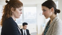 ¿Despido en el trabajo? Esto es lo que los jefes deben evitar