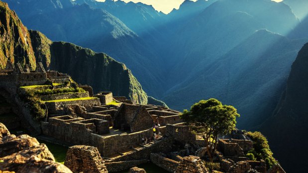 Gold List 2015: Cusco aparece entre las mejores ciudades