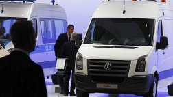 Derco y Euro Motors llaman a revisión modelos vendidos en Perú