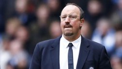 "Rafa Benítez será entrenador del Real Madrid al 99%"