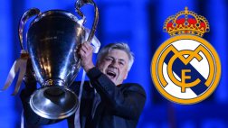 Carlo Ancelotti: sus 10 momentos claves en Real Madrid