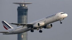 Estados Unidos revisa cuatro aviones tras amenazas de bomba