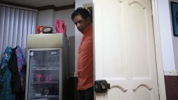 Editorial: El escape de la banda