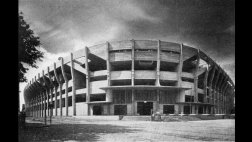 La Bombonera cumple 75 años: así fue su construcción (FOTOS)