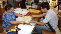 Lambayeque: egresados afrontan problemas para validar diplomas