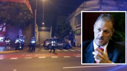 Granada en Tarata: "En Miraflores no hay extorsiones"