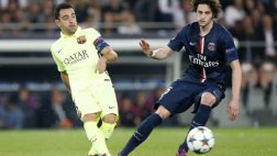 Xavi Hernández: PSG está interesado en préstamo del español