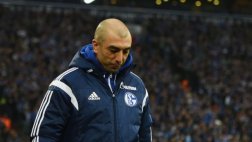 Roberto di Matteo dejó de ser técnico del Schalke de Farfán