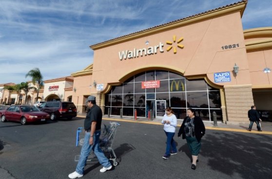 EE.UU.: Tiroteo en una tienda Wal-Mart deja dos muertos