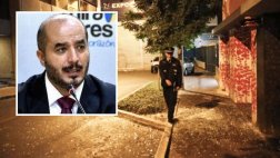 Granada en Tarata: Pérez Guadalupe descarta atentado terrorista