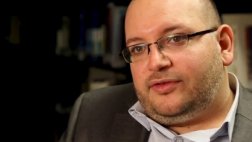 El periodista del Washington Post acusado de espionaje en Irán