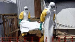 La epidemia de ébola se extendería hasta finales del 2015