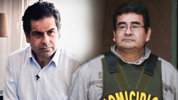 César Álvarez: Belaunde me pidió ser candidato del nacionalismo