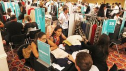 Mincetur: feria Perú Moda 2015 atrae a 79 firmas brasileñas