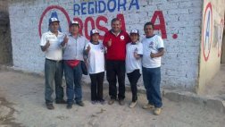 La Libertad: regidora muere en accidente de tránsito