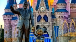 ¿Por qué Disney tuvo resultados trimestrales decepcionantes?
