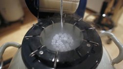 Grecia se convierte en destino para el turismo de la fertilidad