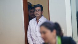 César Álvarez: las claves del informe de la comisión Áncash