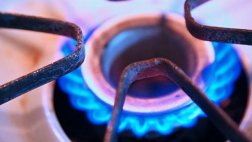 Reportan problemas con gas natural de Cálidda en Lima Norte