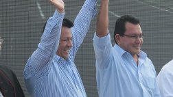 Callao: cuatro autoridades investigadas por fiscalías y PJ