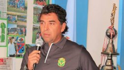 Juan Carlos Bazalar: “El cáncer no me limita, quiero dirigir”