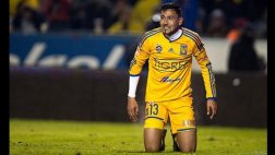 Jugador de Tigres dio positivo en partido ante Juan Aurich